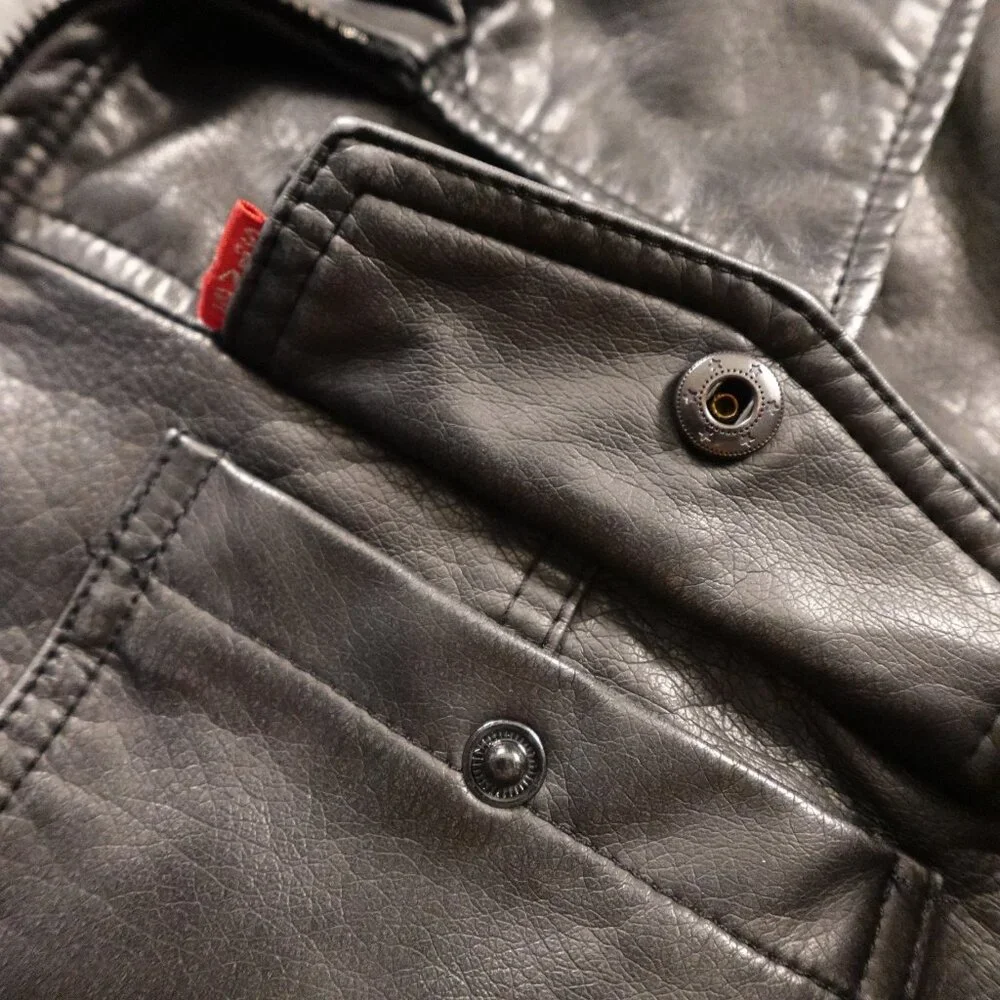 Levis levi’s faux
